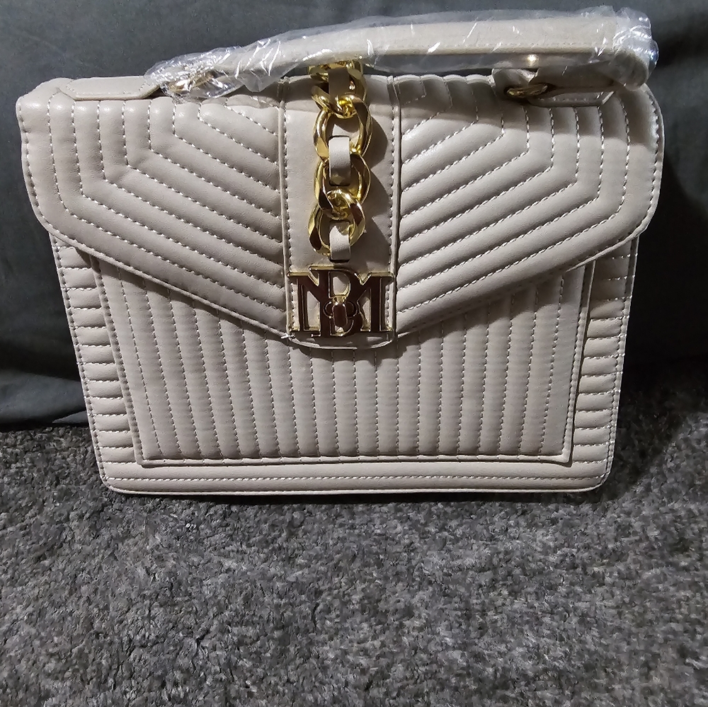 Badgley Mischka purses